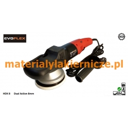 EVOFLEX HDX 8 materialylakiernicze.pl